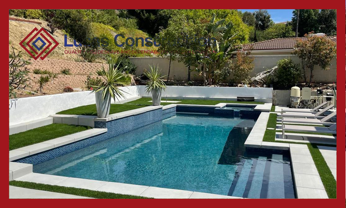 Solar Pool Heating