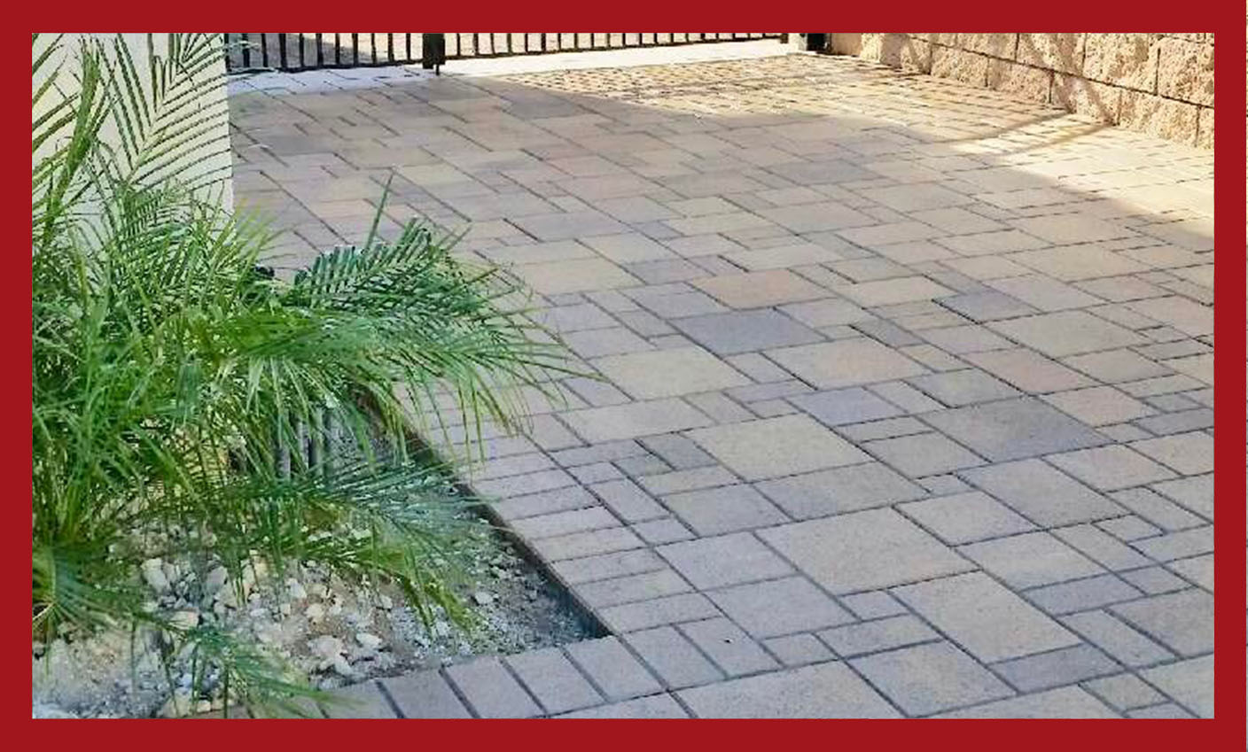 Lucas Construction Concrete Pavers Masonry Swimming Pools